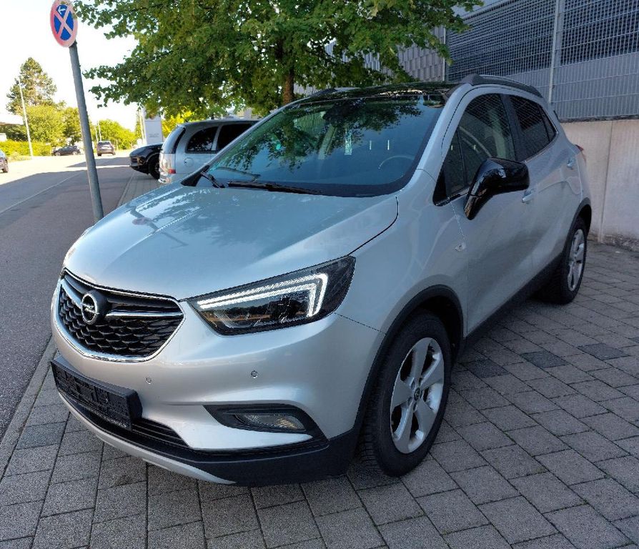 Bild des Angebotes Opel Mokka X Color Innovation Start/Stop