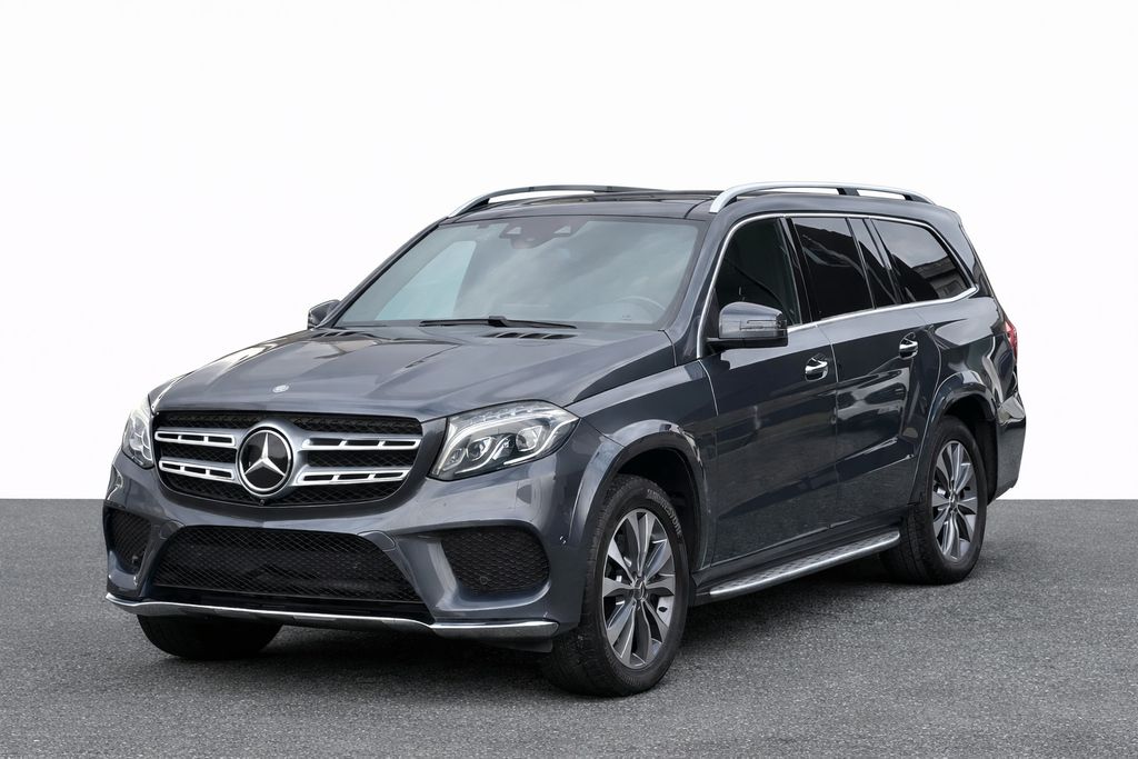 Bild des Angebotes Mercedes-Benz GLS 500 *PANO*KAM*ACC*NAV*GARANTIE*