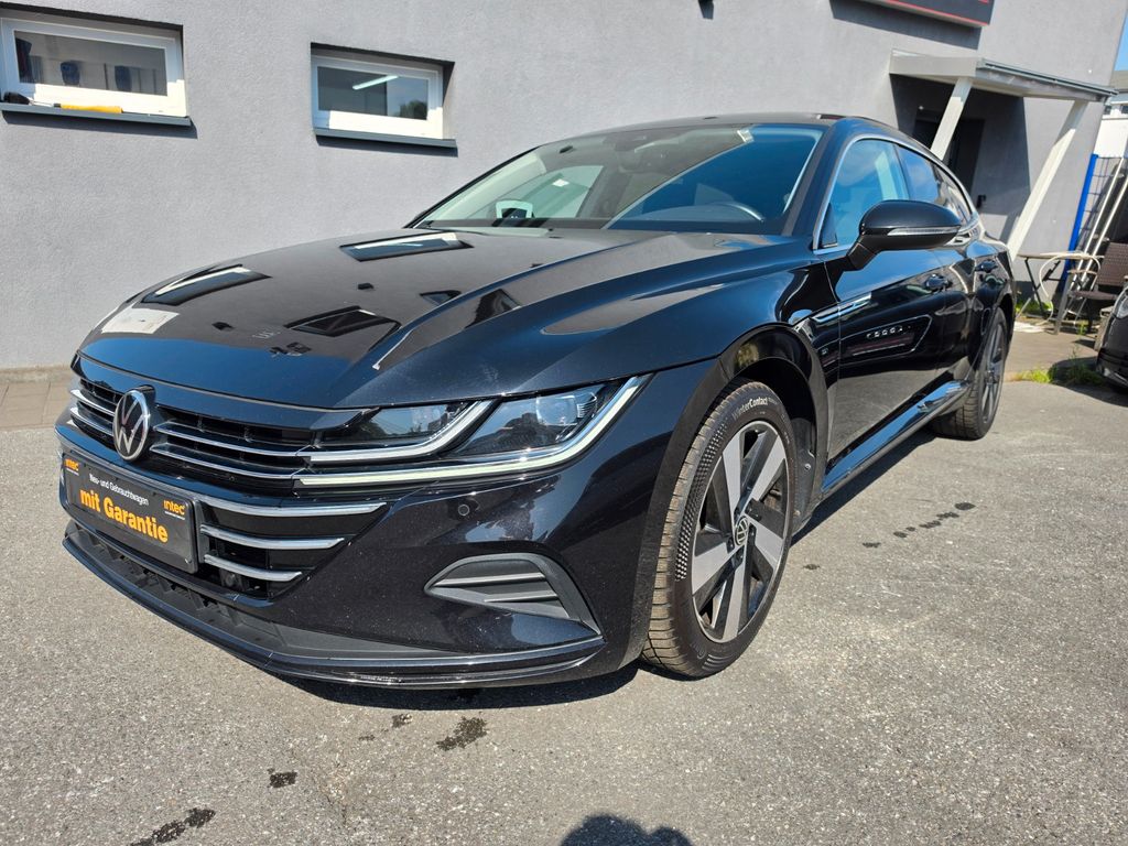 Bild des Angebotes Volkswagen Arteon Shooting Brake Basis