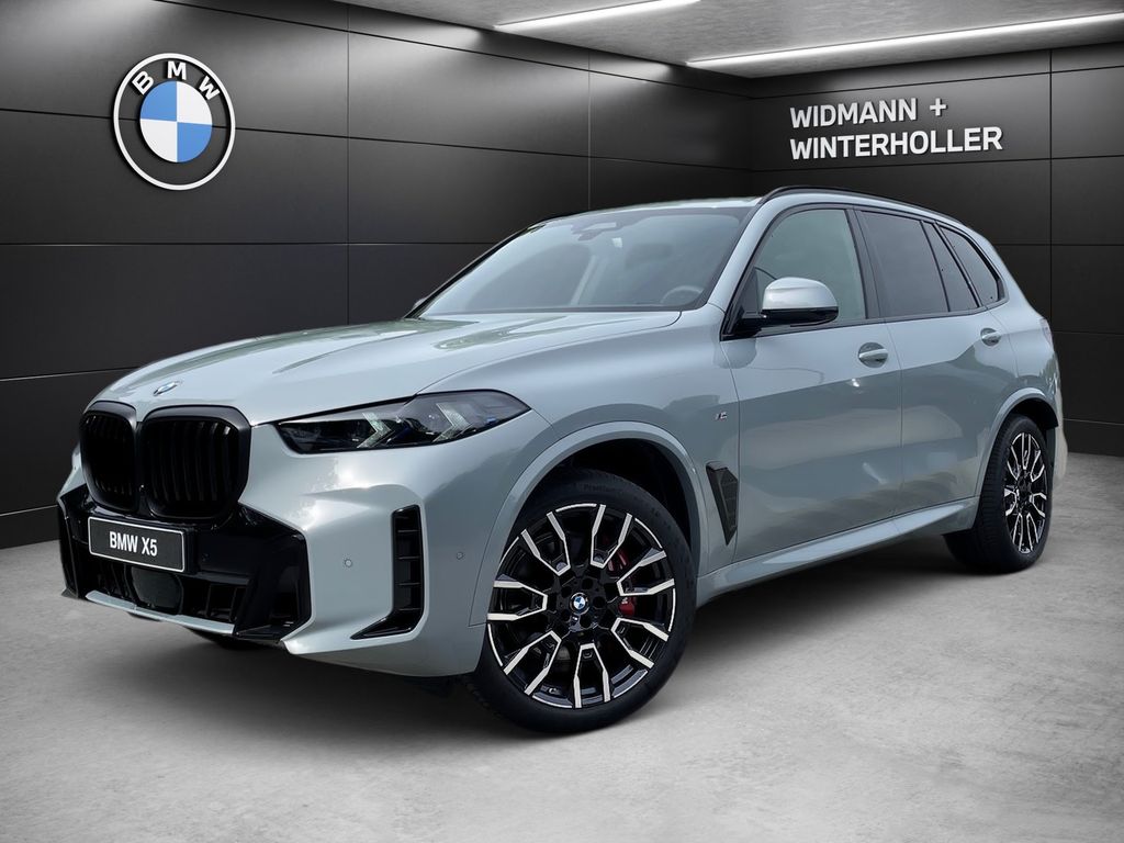 BMW X5 xDrive30d Top ausgestattet -23% Nachlass a. N