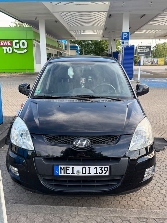 Bild des Angebotes Hyundai Matrix 1.6 Classic Classic