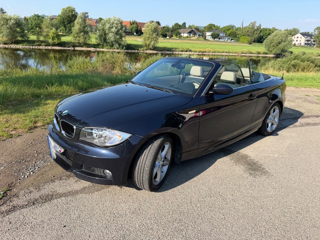 Bild des Angebotes BMW 128 i