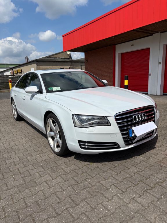 Bild des Angebotes Audi A8 3.0 TDI clean diesel tiptronic quattro -