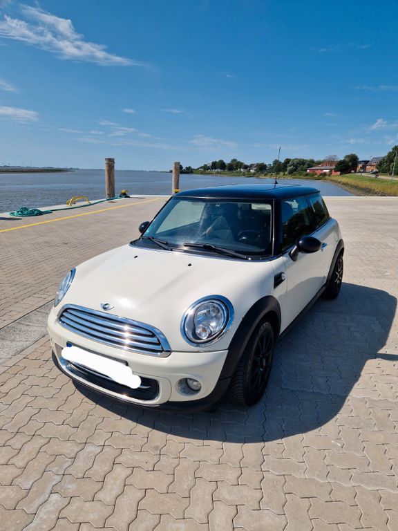 Bild des Angebotes MINI Cooper