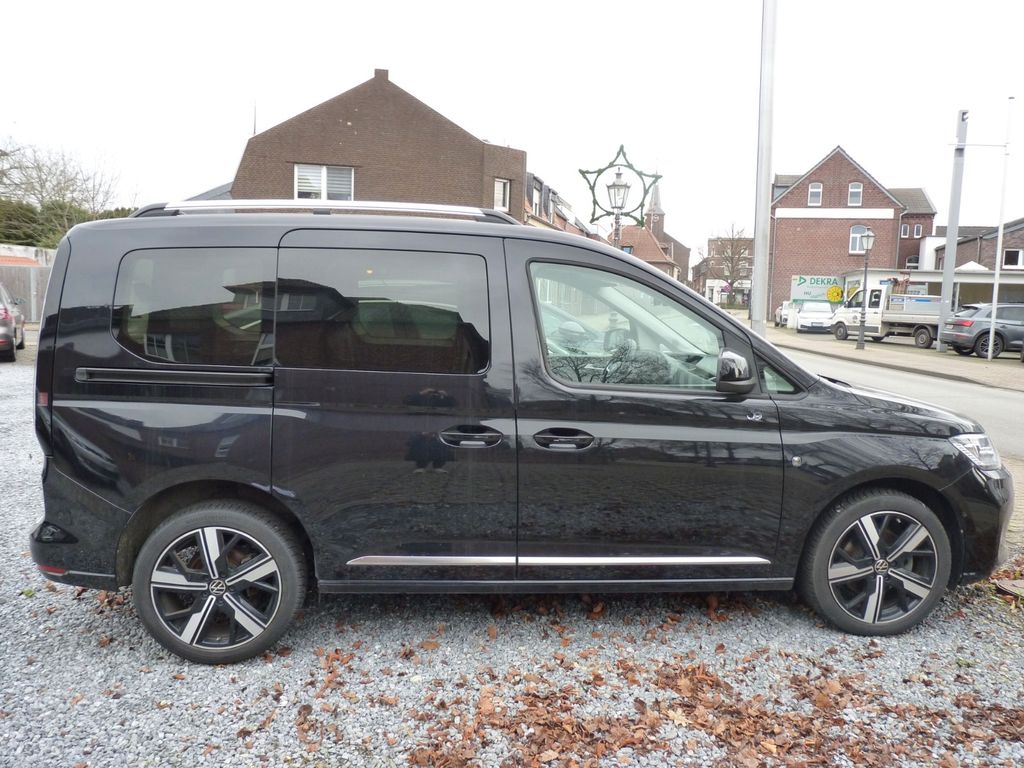 Bild des Angebotes Volkswagen Caddy Style