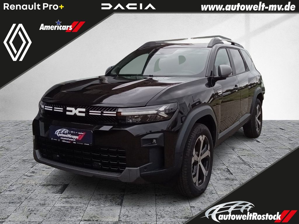 Bild des Angebotes Dacia Bigster Journey TCe 140