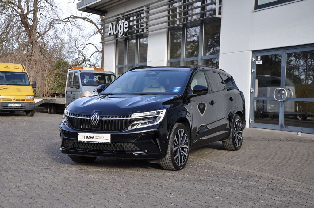 Bild des Angebotes Renault Espace VI Iconic E-Tech Full Hybrid 200