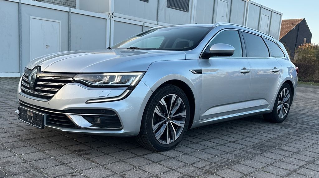 Bild des Angebotes Renault Talisman Grandtour Intens