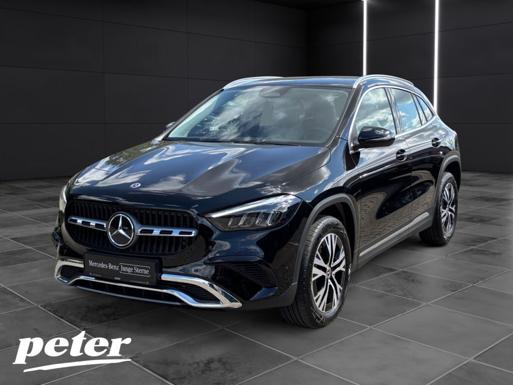 Bild des Angebotes Mercedes-Benz GLA 180 d Progressive Advanced*Winter Paket