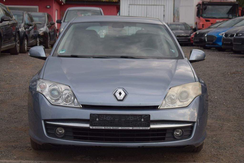 Bild des Angebotes Renault Laguna III Expression