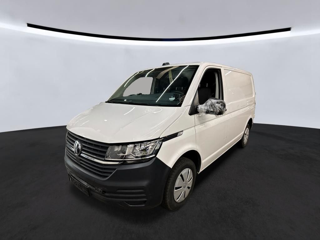Bild des Angebotes Volkswagen T6 Transporter 2.0 TDI "Klima/R-Kamera/Temp"