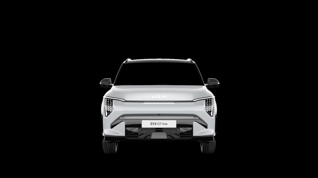 Bild des Angebotes Kia EV3 GT-Line 81,4kWh