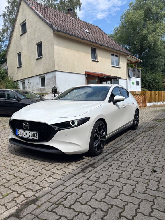 Bild des Angebotes Mazda 3 2.0 SKYACTIV-G 120 Center-Line Center-Line