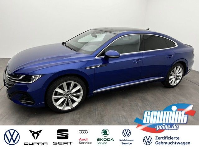 Bild des Angebotes Volkswagen Arteon GTE 1.4 TSI DSG Hybrid RLine Standh19Navi