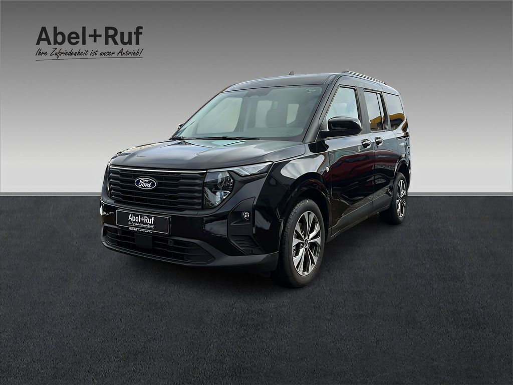 Bild des Angebotes Ford Tourneo Courier Titanium Winterpaket, Schalter