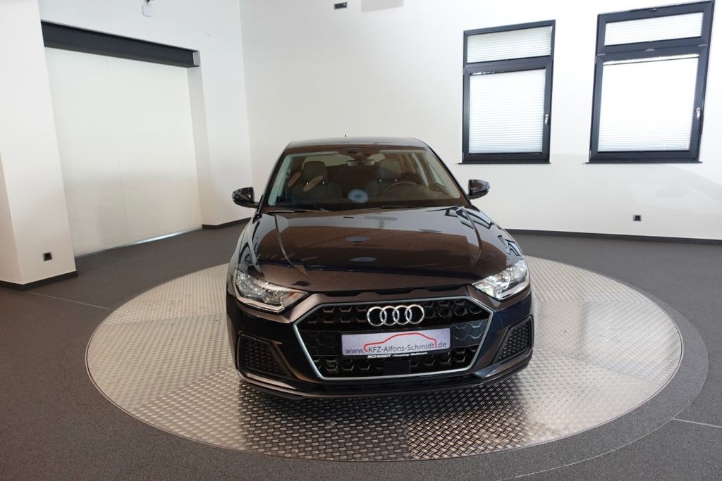 Bild des Angebotes Audi A1 Sportback 30 TFSI advanced