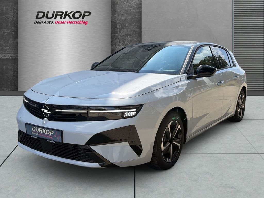 Bild des Angebotes Opel Astra GS Hybrid 107kW AT Infotainment Tech-Paket