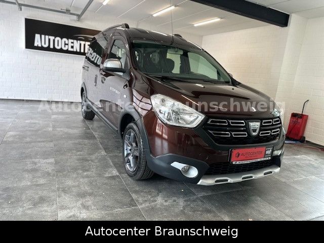 Bild des Angebotes Dacia Dokker Stepway Celebration