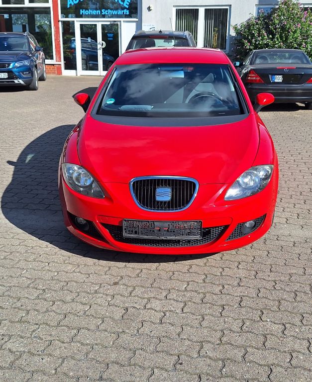 Bild des Angebotes Seat Leon Stylance / Style