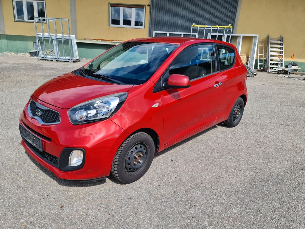 Bild des Angebotes Kia Picanto 1.0 Edition mit TÜV