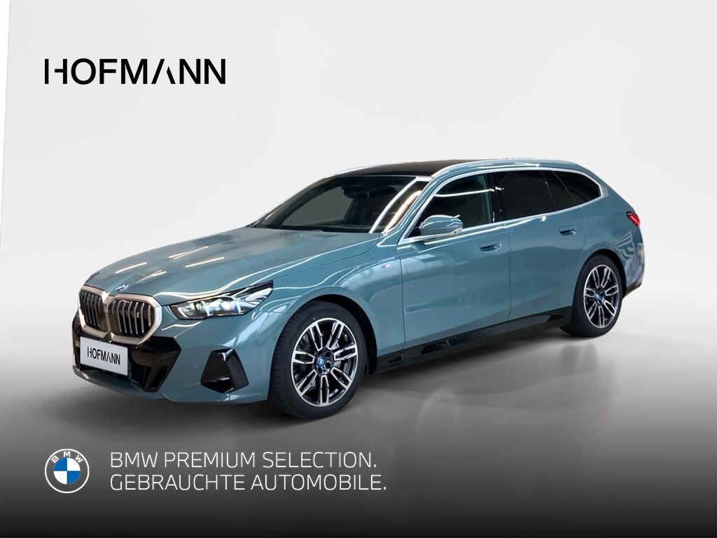Bild des Angebotes BMW i5 eDrive40 Touring M Sport AHK+Pano+Inno+B&W+
