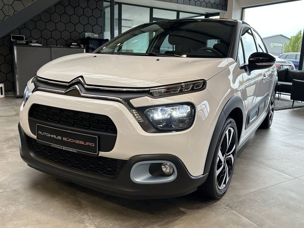 Bild des Angebotes Citroën C3 1.2 PureTech 110 Elle