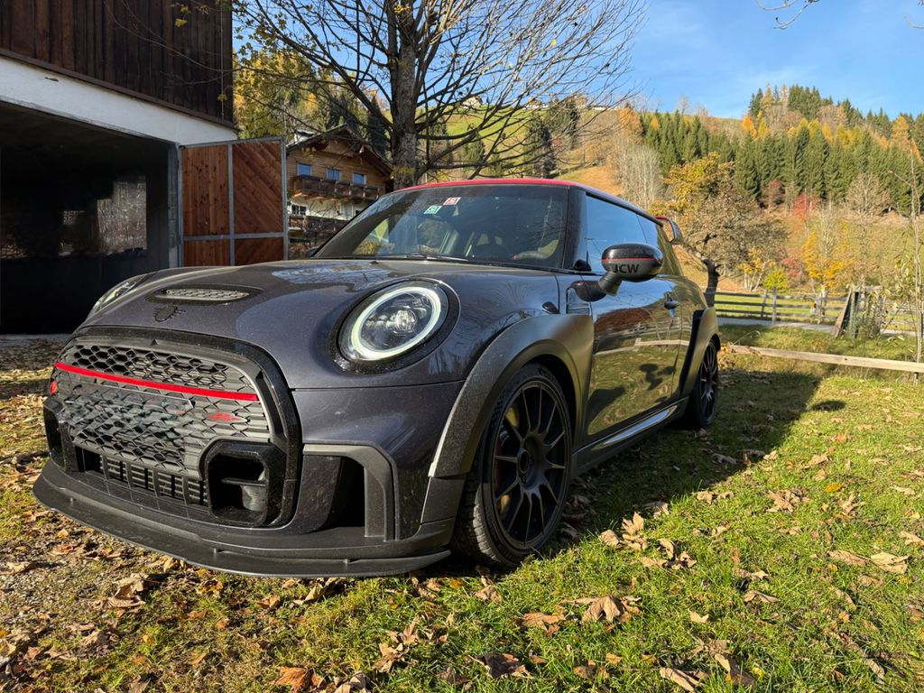 Bild des Angebotes MINI John Cooper Works GP3 F56  Unikat RW-Edition