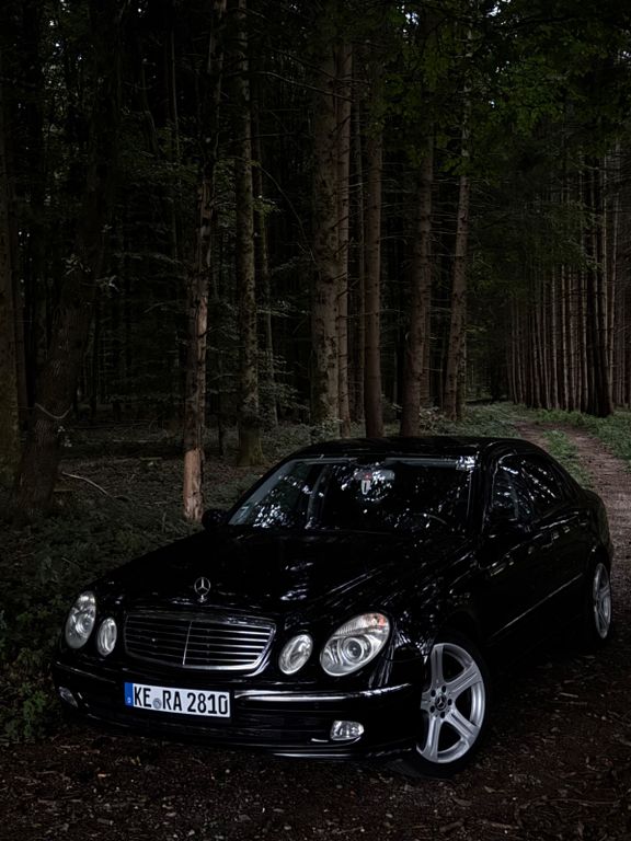 Bild des Angebotes Mercedes-Benz 320