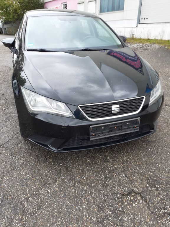 Bild des Angebotes Seat Leon ST 1.2 TSI 63kW -