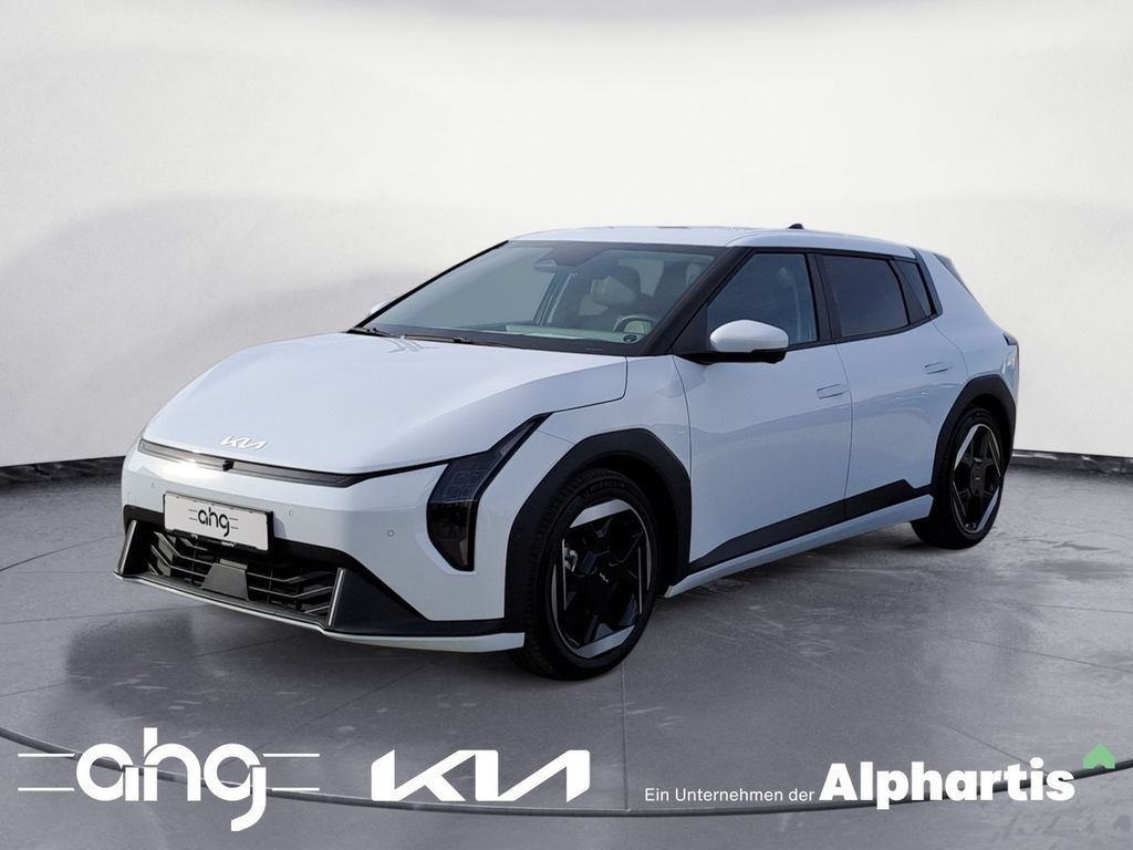 Bild des Angebotes Kia EV4 Hatchback EARTH FWD KIA JETTINGEN -BÖBLINGEN