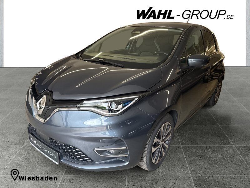 Bild des Angebotes Renault ZOE R135 Intens R135/Z.E. 50