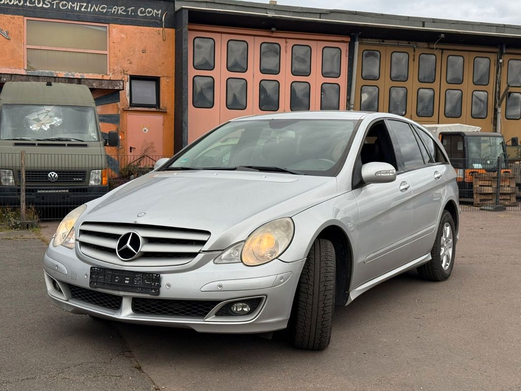 Bild des Angebotes Mercedes-Benz R 280 R R 280 CDI 4Matic