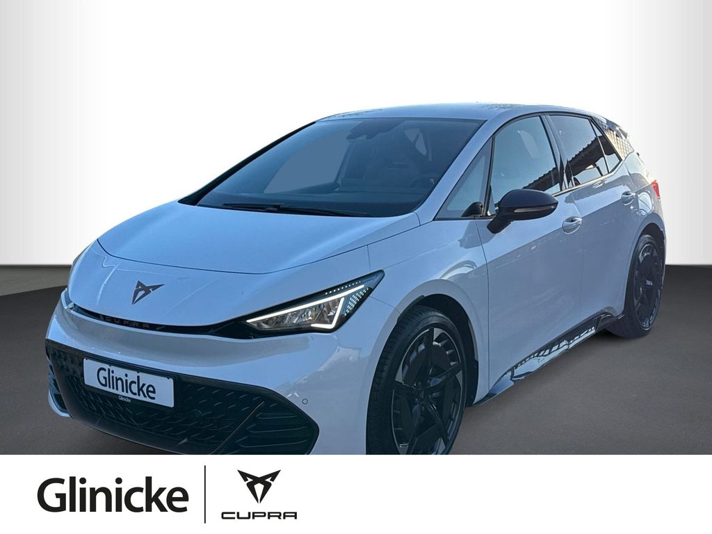 Bild des Angebotes Cupra Born Edition Dynamic 170 kW 79 kWh NAVI, RFK, SH