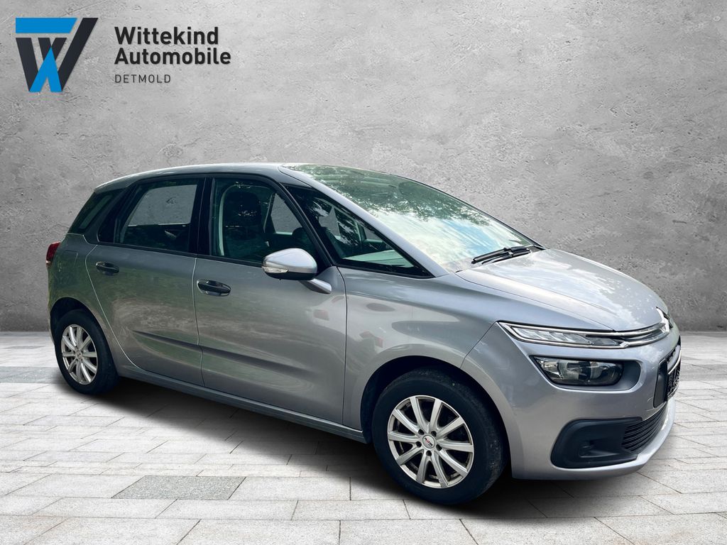 Bild des Angebotes Citroën C4 Picasso*1.Hand*