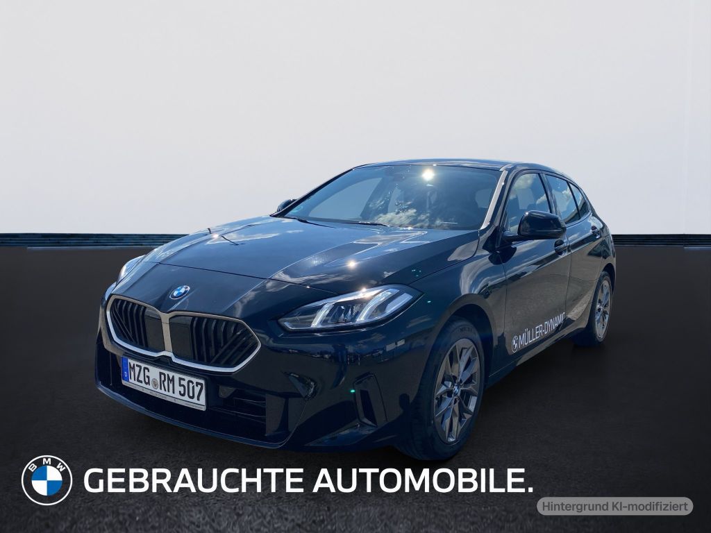 Bild des Angebotes BMW 120 DRIVING PARKING ASSIST SHZ DAB