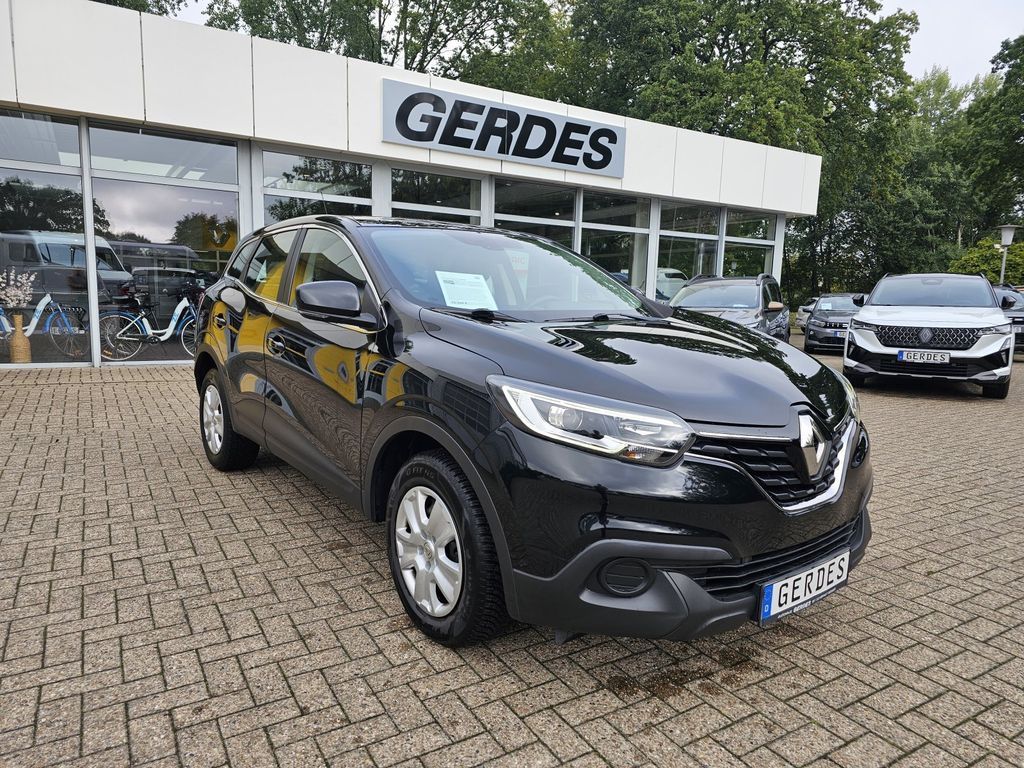 Bild des Angebotes Renault Kadjar  TCe 140 Life