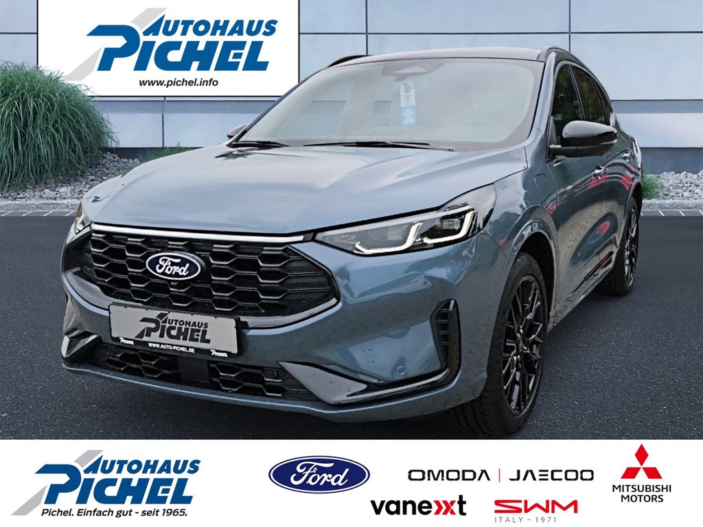 Bild des Angebotes Ford Kuga PHEV BlueCruise Edition 20 ZOLL LM+WINTER-P