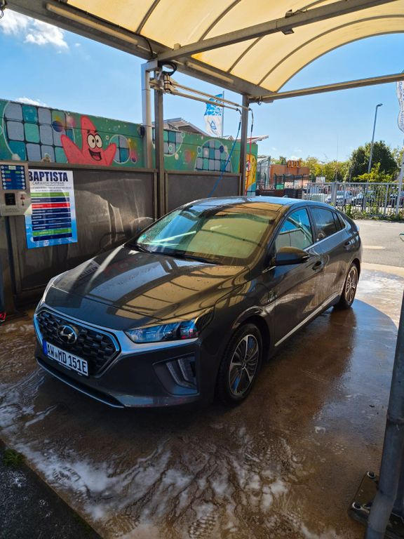 Bild des Angebotes Hyundai IONIQ Plug-In-Hybrid Style Facelift