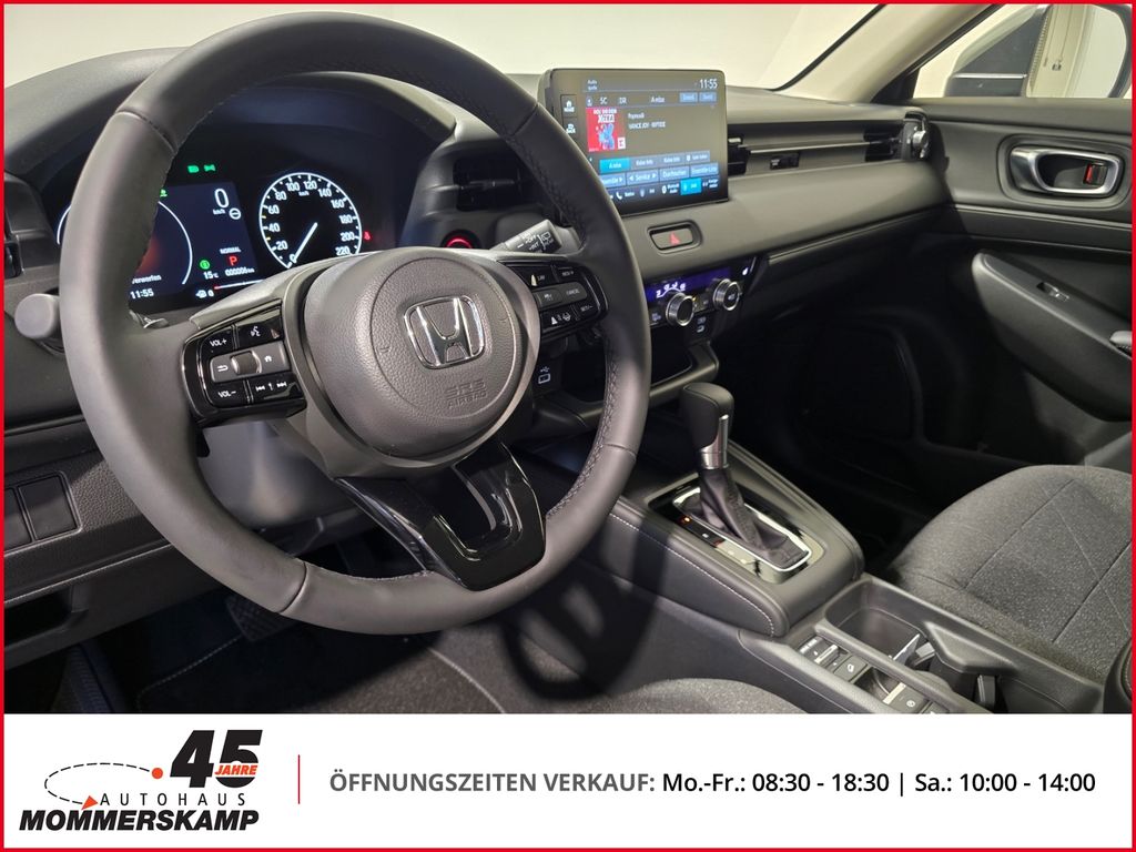 Bild des Angebotes Honda HR-V Elegance e:HEV Hybrid Honda Sensing+PDC v.&