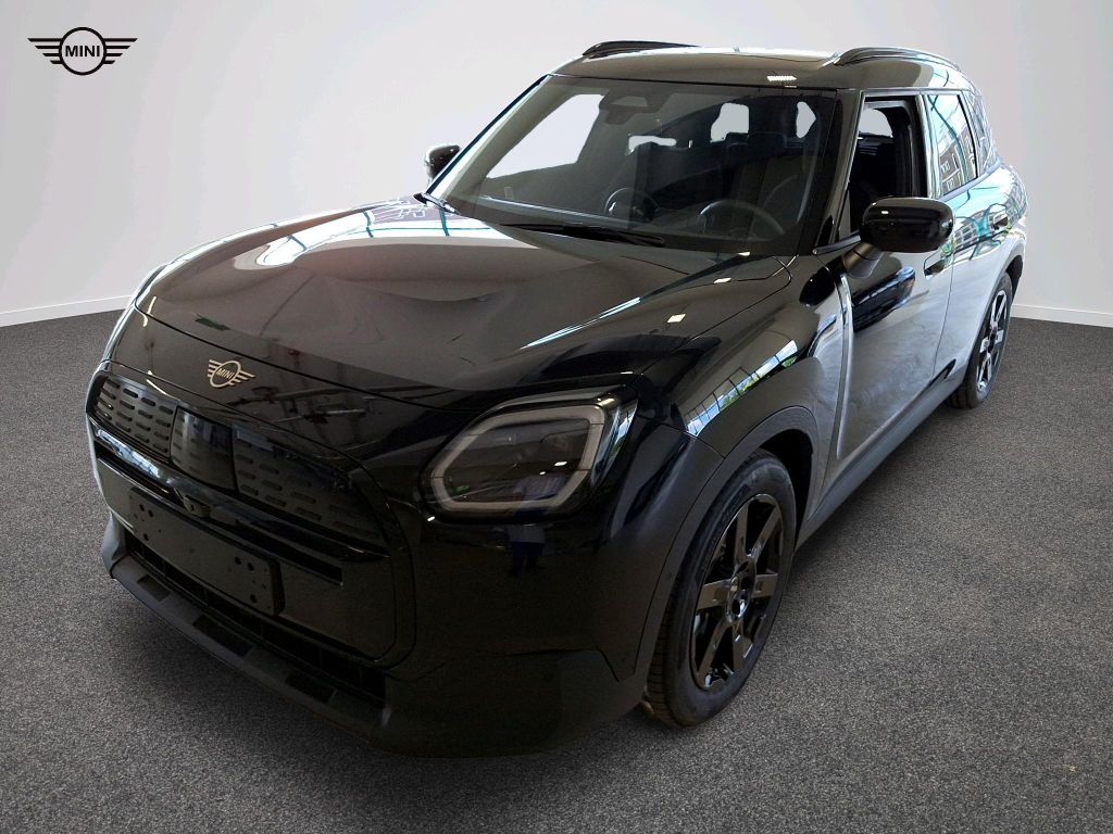 Bild des Angebotes MINI Classic Trim