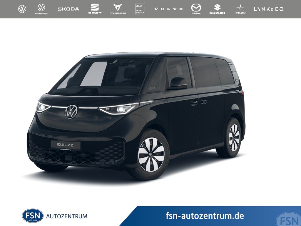 Bild des Angebotes Volkswagen ID. Buzz Pure  Life+125 KW+DSG+RFK+SHZ+AHK