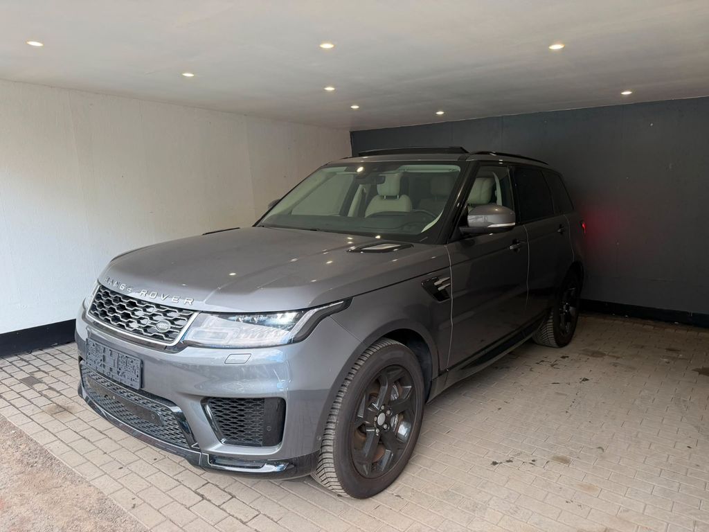 Bild des Angebotes Land Rover Range Rover Sport HSE Hybrid