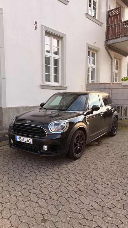 Bild des Angebotes MINI One Countryman | Apple CarPlay | SHZ | Head up