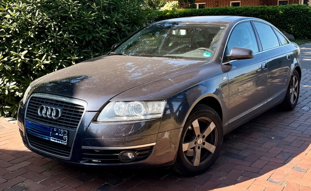 Audi A6 2.0 TDI Limousine | 140 PS | 145.000 km