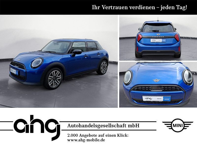 Bild des Angebotes MINI COOPER C Classic Trim Steptronic Panorama