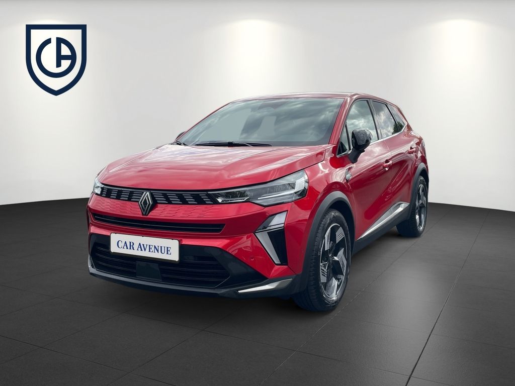 Bild des Angebotes Renault Symbioz Techno E-TECH Full Hybrid 145 Navi-Klima