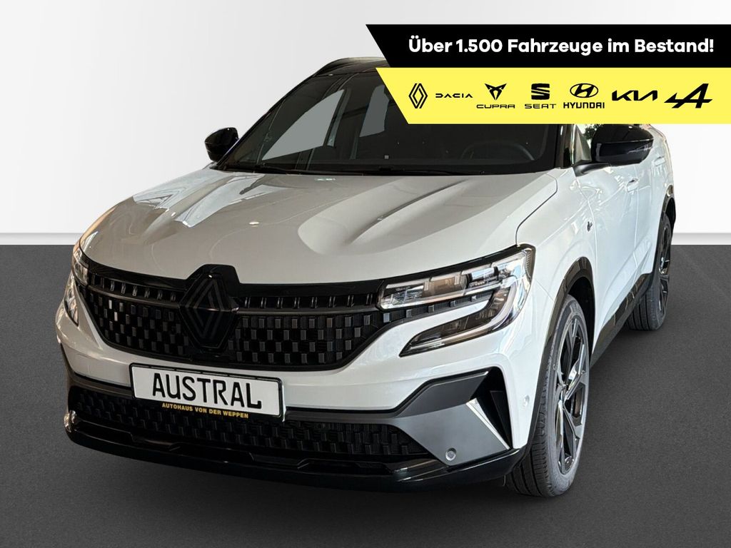 Bild des Angebotes Renault Austral Techno Esprit Alpine Klima Navi