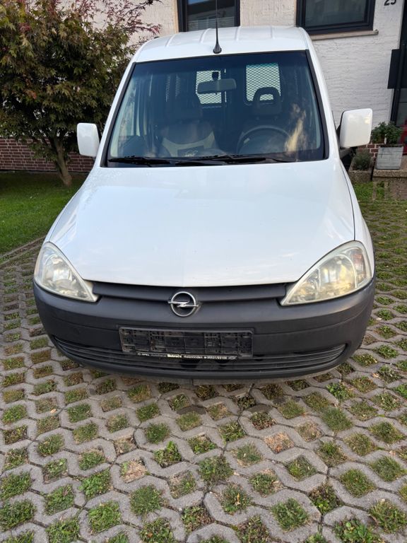 Bild des Angebotes Opel Combo 1.7 CDTI ECOTEC Edition Edition