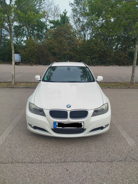 Bild des Angebotes BMW 320d xDrive Touring Edition Lifestyle | Bi-X