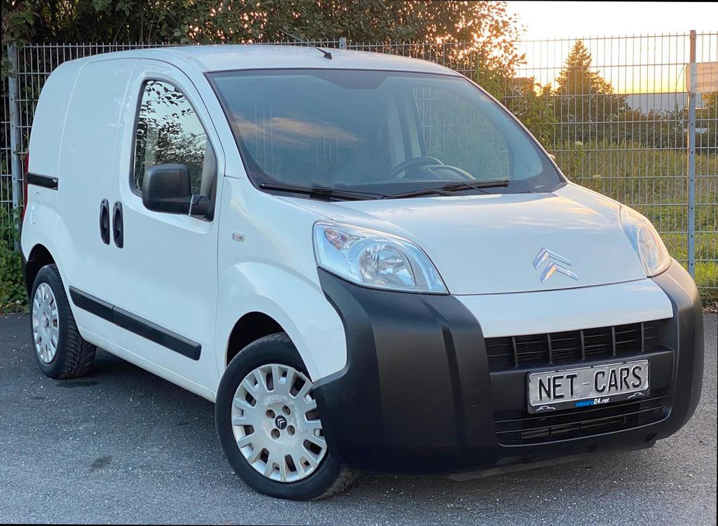 Bild des Angebotes Citroën Nemo HDi 75  Attraction EGS*TUV NEU